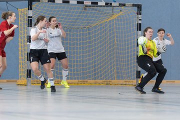 Bild 259 - F NFV Futsalturnier